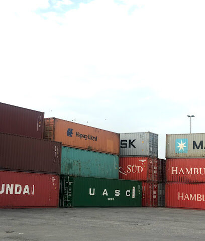 GLOBELINK WESTSTAR SHIPPING - Dammam - +966 59 571 8088