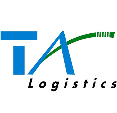 TA Logistics Services - Dammam - +966 54 502 4236