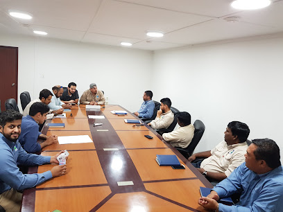 SNC-Lavalin Fayez Engineering - Dammam - +966 13 510 7777