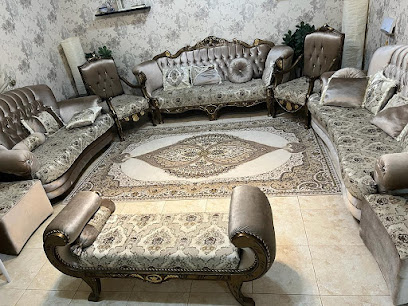 Turki muhammad Bin Abdullah Furniture shop - Al Jubail - +966 54 677 6137