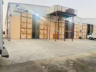 Saif Progress Company LTD - Al Qatif - +966 56 217 0100