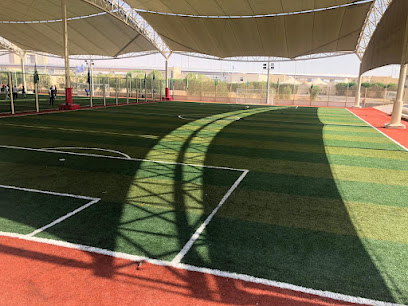 ملاعب المنارات - Riyadh - +966 59 577 6708