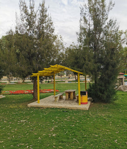 Grand park - Khamis Mushait -