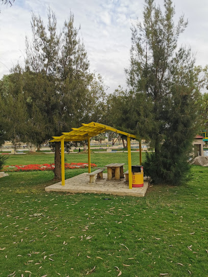 Grand park - Saudi Arabia|Khamis Mushait 62442،|4621، 8070، سكن القاعدة الجوية،