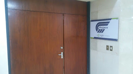 Projacs Khobar - Dhahran - +966 13 893 2638