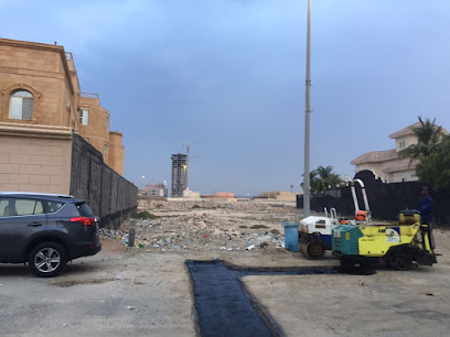 Astaj General Contracting Est. - Najran - +966 17 523 5059