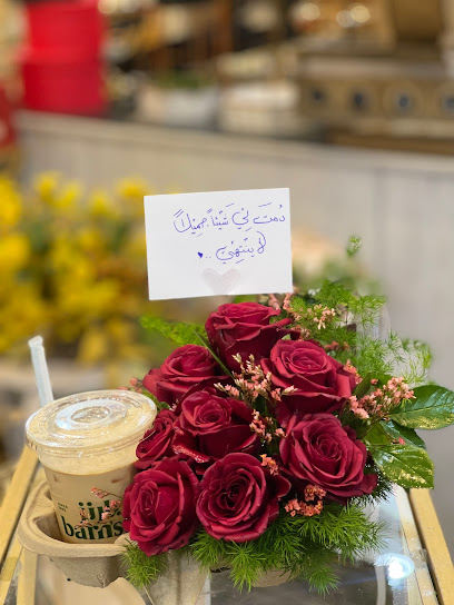 لمسة الربيع للزهور - Tabuk 47315