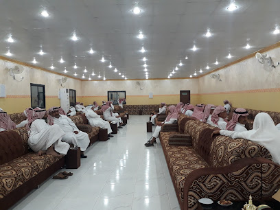 Agadir Hall - آل قيسة - +966 55 215 5472