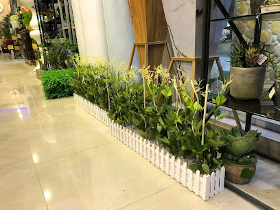 حديقة السوسن - Riyadh - +966 56 390 5543