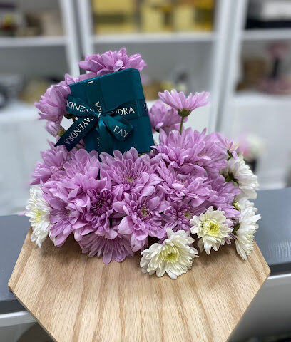 شجرة الفل - Dammam -