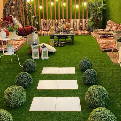 ابو اسلام لتنسيق الحدائق - Al Khobar - +966 54 862 2329