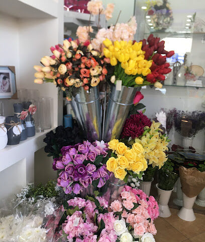 Flower Blossom - Al Khobar - +966 54 185 8595