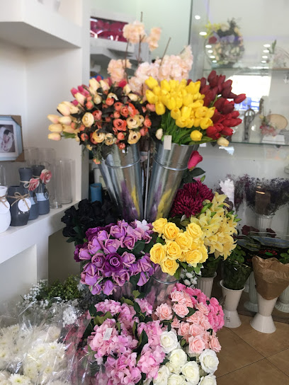 Flower Blossom - Al Khobar 34442