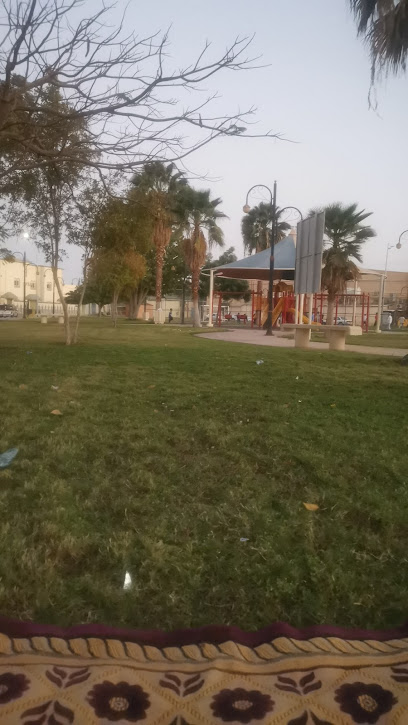 حديقة الامل - Najran 66255