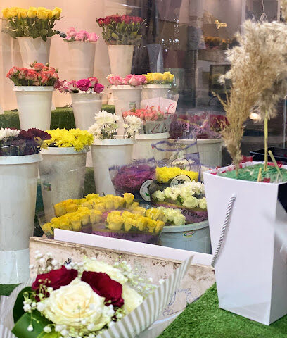 ازهار ليان - Hafar Al Batin - +966 53 743 2667