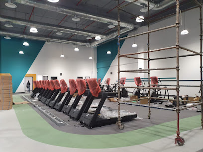 PureGym Man Dammam Al Faisaliyah | بيور جيم - الدمام الفيصلية - للرجال‎ - Dammam - +966 11 590 2648