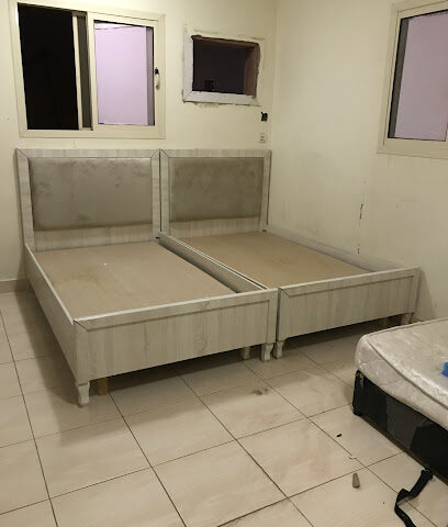 البيت الراقي للأثاث المستعمل - Buraydah - +966 55 076 8482