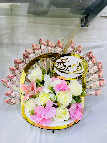 زهرة كرز cherry blossomللباقات والهدايا - Saudi Arabia|Mecca|4631