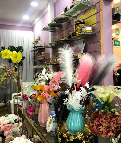 Tulin for flowers and gifts - Al Jubail - +966 53 477 7088