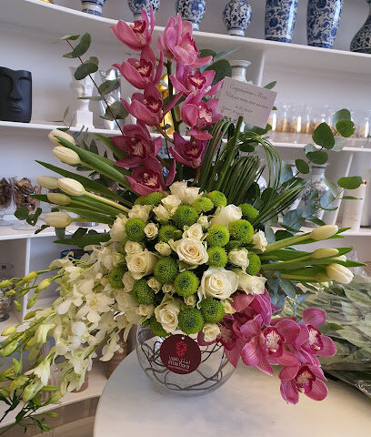 little flora - Riyadh -