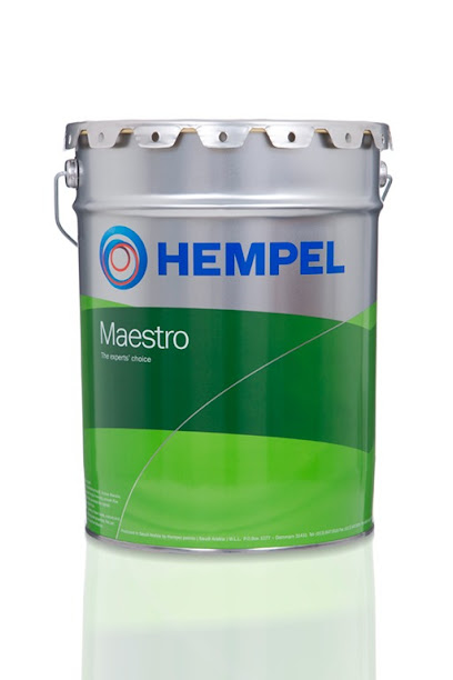 Hempel Paints - Saudi Arabia|Riyadh Al Khabra 54662|Al Nahdah|King Abdullah Rd