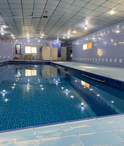 استراحة سيدعبدالله العلوي - Saihat - +966 50 499 1190