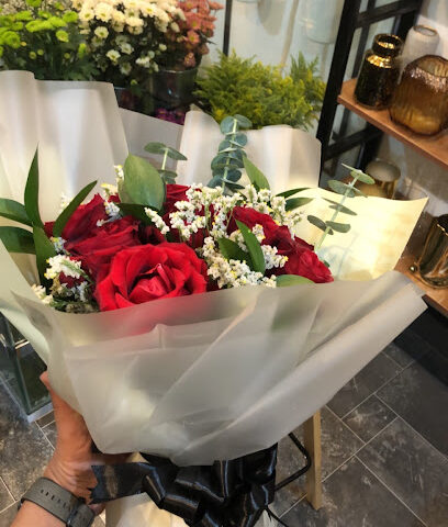 ركن غيم للهدايا - Buraydah - +966 55 514 9020