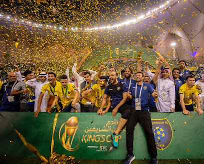Al Taawoun Club - Buraydah -