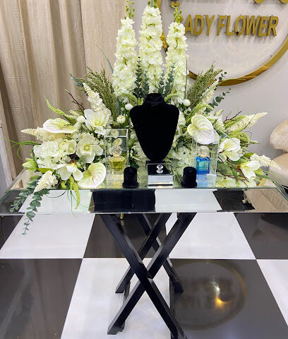 زهرة الكادي - Rabigh - +966 54 967 2052