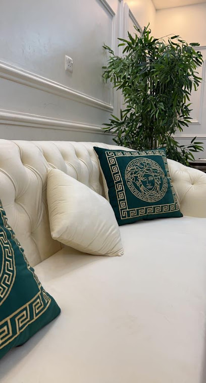 ورشة سما التميز - Saudi Arabia|65615|QC9P+439، 65615،