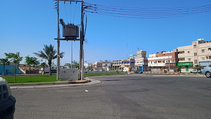 Civil Defense - Umluj -