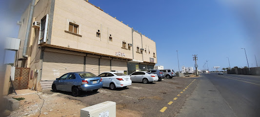اضواء السمو - Yanbu - +966 55 469 9736