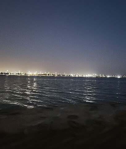 شاطئ - Yanbu -
