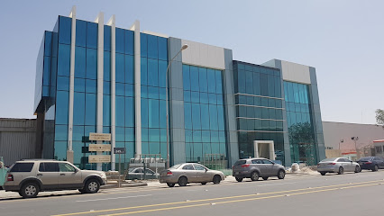 Saudi American Glass Company - Riyadh - +966 11 265 1212