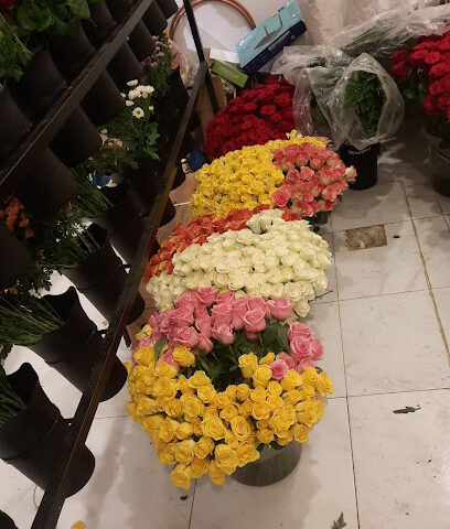 صناديق الورود - Flower Boxes - Yanbu - +966 56 009 8971