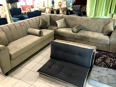 Purples Furniture - Dammam - +966 50 867 8371