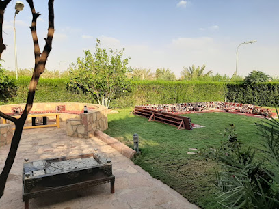 مزرعة ريف الشمال - Turaif - +966 50 338 1062