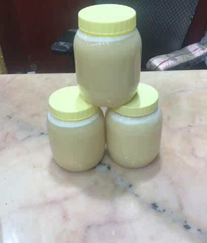الجزيره للعسل - Jeddah - +966 12 645 1644
