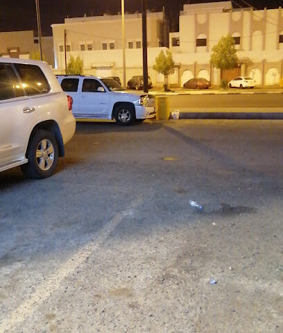 فندق قصر الزان - Bisha - +966 17 622 7171