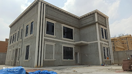 ورشة موف للنجاره والالمنيوم - Ahad Al Masarihah - +966 53 109 3426