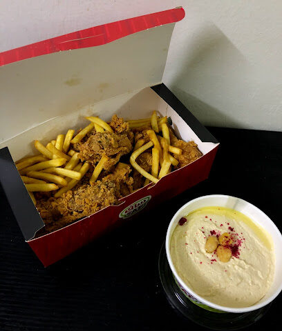 Saf Restaurant - Buraydah - +966 16 384 3000
