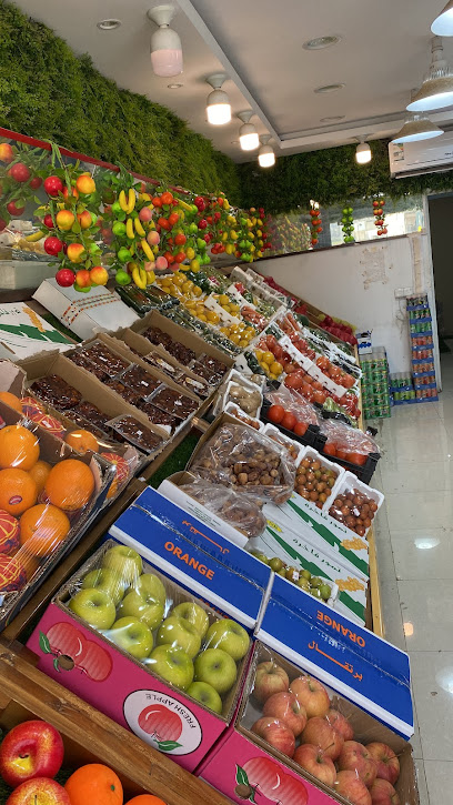 كيراز للخضار و الفواكه - Saudi Arabia|Najran 66291|6079