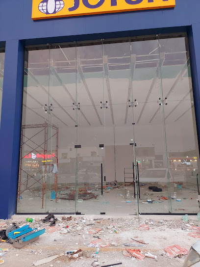 Al Noor Glass and Aluminium Work Jizan Saudi Arbia - Saudi Arabia|85538