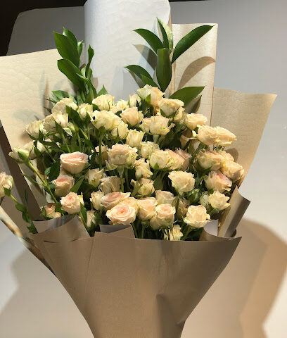 Dehleez Florist - Riyadh -