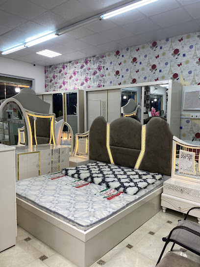 نجمة السعادة للأثاث المنزلي - Saudi Arabia|Namerah 65439،|Unnamed Road|HMM8+7WC