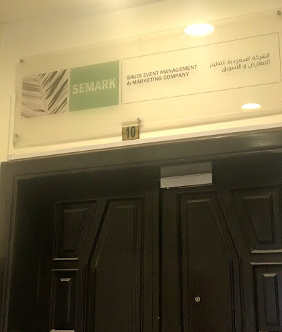 SEMARK - Riyadh - +966 9200 03361