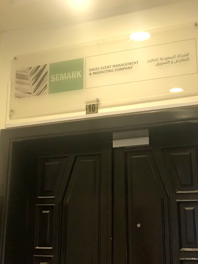 SEMARK - Saudi Arabia|Riyadh 12476|At Taawun|7314 Uthman Ibn Affan Branch Rd