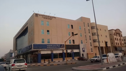 Rewaq Aalkhaleej Consulting Engineering - Dammam - +966 13 817 7858