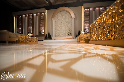 Cerimonia Weddings and Events - Riyadh - +966 54 500 7334