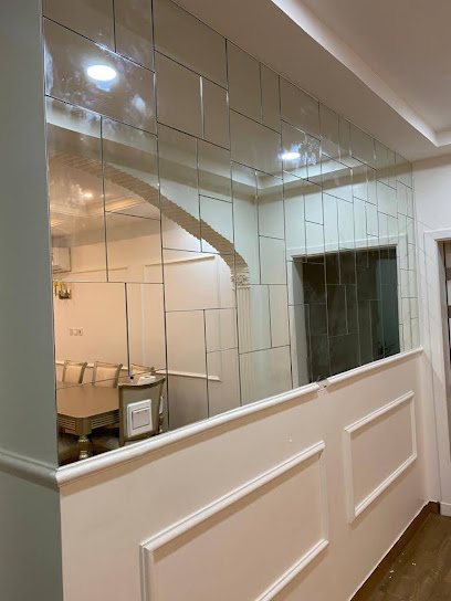 FAHAD ABDULL AZIZ AL HOGAIL GLASS AND MIRROR FACTORY - Saudi Arabia|Dammam 32447|Industrial|C2XC+V5F